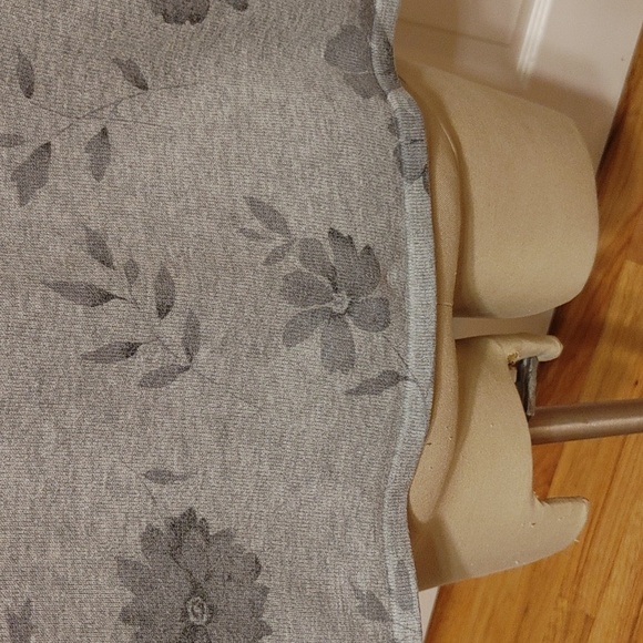 🌱 Geoffrey Beene Sweater - Picture 7 of 9